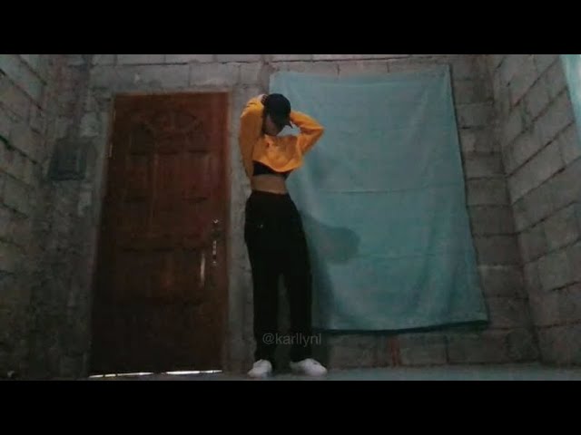 RED VELVET SEULGI - ‘Hi Bich’ Dance Cover| Karlynn Lorah