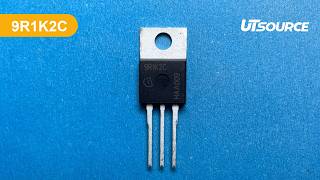 Infineon Technologies AG 9R1K2C Ready to ship | Datasheet & Price