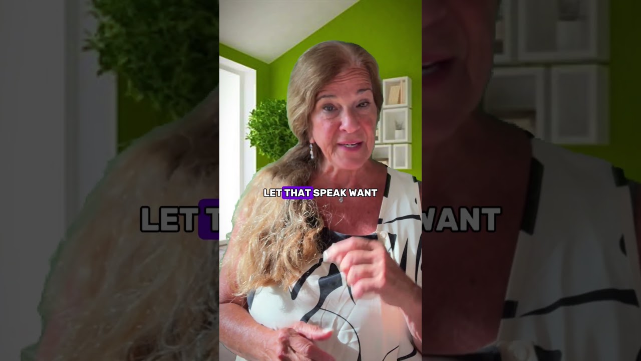 What Truth Are You Pretending Not to See 👁️ 