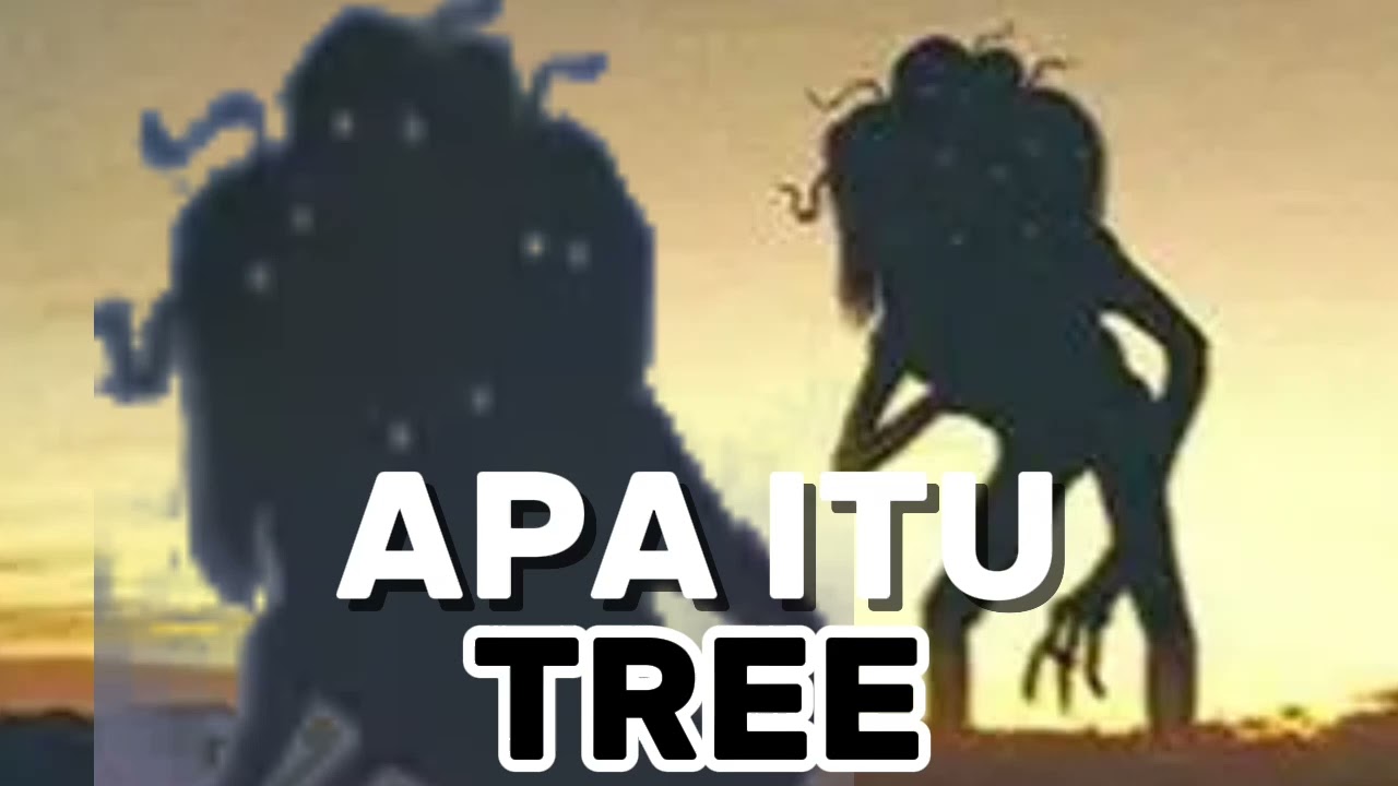 fakta dan Apa itu tree head?