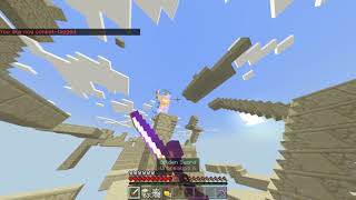Pvping on ectary server