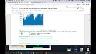 ML How to analyze loan credit risk anomaly using machine learning in python