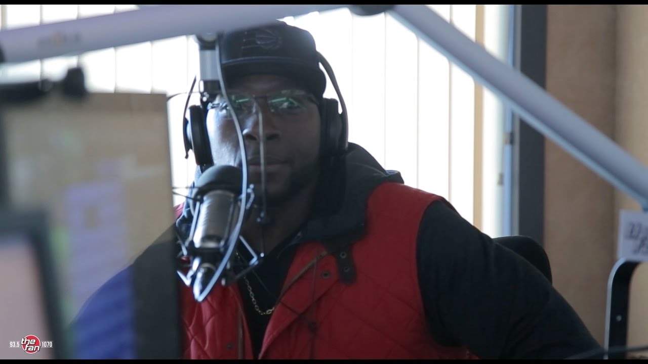 Robert Mathis - His Days as a Colt