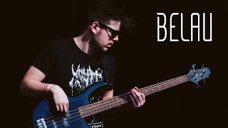 BELAU // ISLAND OF PROMISE (LIVE - BUDAPEST PARK - 2017-05-13) @belaumusic