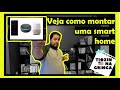 Smart home: Conheça de forma simples como funciona uma casa inteligente