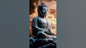 सोच का ही फर्क होता है वरना समस्याए आपको कमजोर नहीं बल्कि मजबूत बनाने के लिए आती है। Buddha Impact