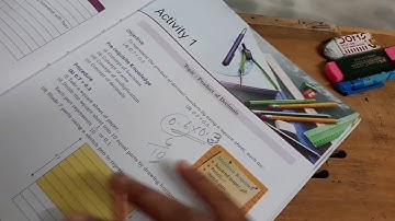 Class 7th math lab activity 1