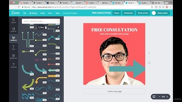 How to great carousel messages Facebook ads