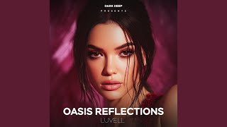 Oasis Reflections