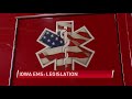 Iowa EMS Legislation