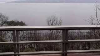 Home Inspector Seattle Shows Dangerous Deck Railing  | (425) 207-3688 | CALL US!