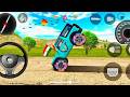 Modified Mahindra Thar Car Games: Indian Cars (Gadi Wala Game) - Car Game Android Gameplay 2026