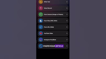 Smart Record: The AI That Takes Notes For You Instantly! 🧠⚡