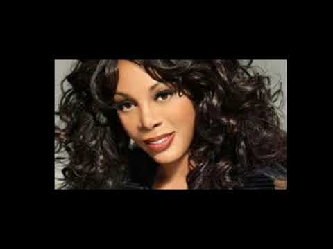 Donna Summer   Last Dance (Lyrics) Letra