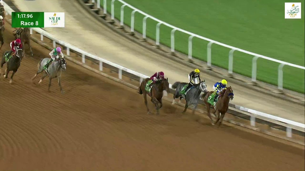 なんj競馬 サウジカップ勝ち馬 フランスダービー馬