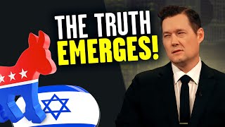 Exposing The Left's Major Anti-Semitism Problem Amid Israel-Hamas War | Stu Does America Ep. 802