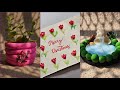 25 art and craft hacks to decorate and gift . Beginners easy tutorial to learn art and craft .