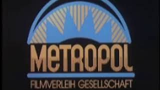 Metropol Filmverleih 1980s
