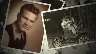 Ronald D. Lank - Funeral Slideshow