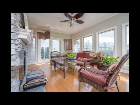 3548 Darby Knolls Blvd, Hilliard, OH home video tour