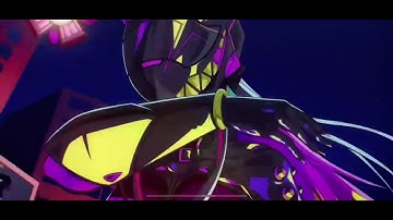 Neural Cloud Black Hole 114