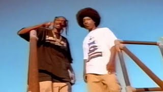 Bad Azz Ft Snoop Dogg - We Be Puttin It Down (Official Music Video)