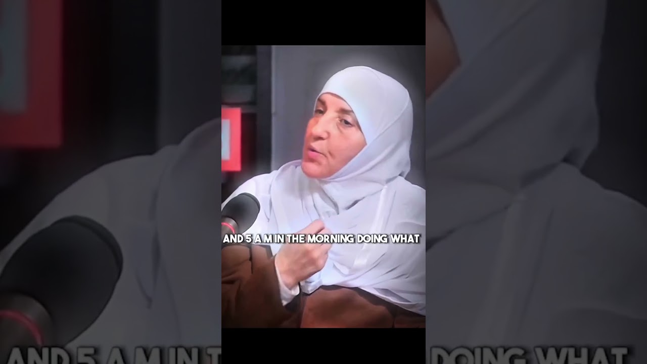 Producing music at 4am 