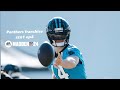 PANTHERS FRANCHISE SZN 1 EP 4- RED ROCKET TIME