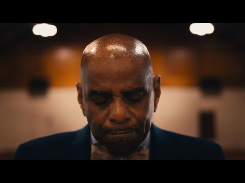 man of God I short film