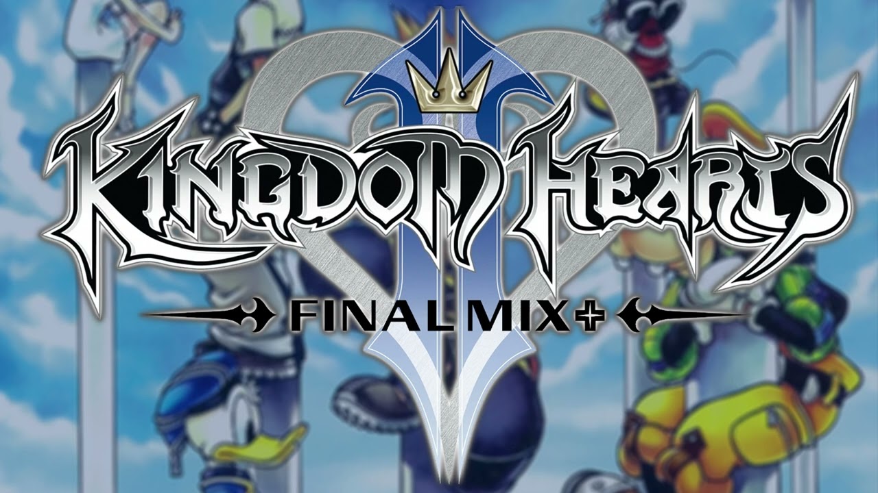 A Day in Agrabah - Kingdom Hearts II OST Extended