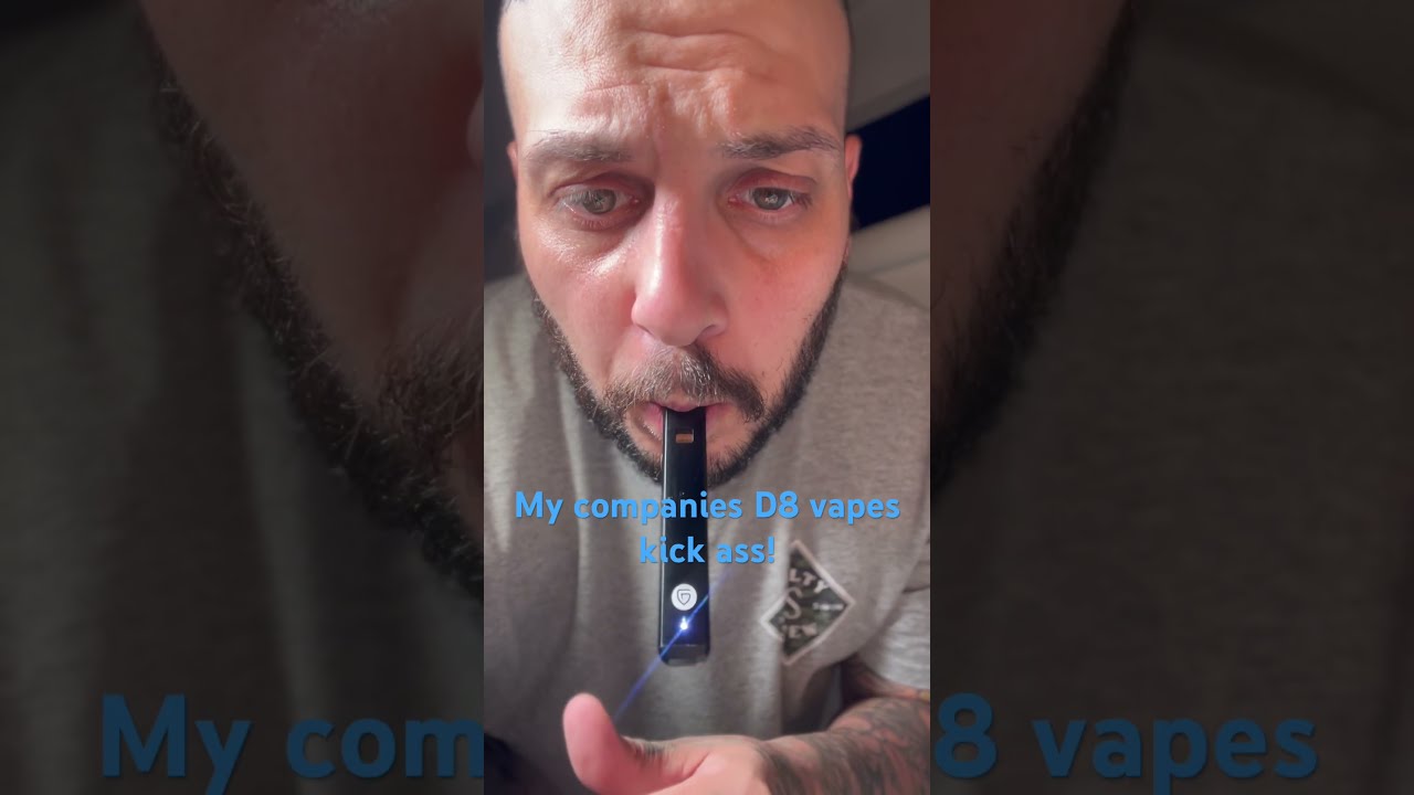  D8 Vape Carts Cannabis Explorer Fyp Foryou