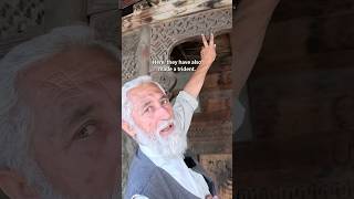 Pakistani Explaining Hindu Symbols 🕉️