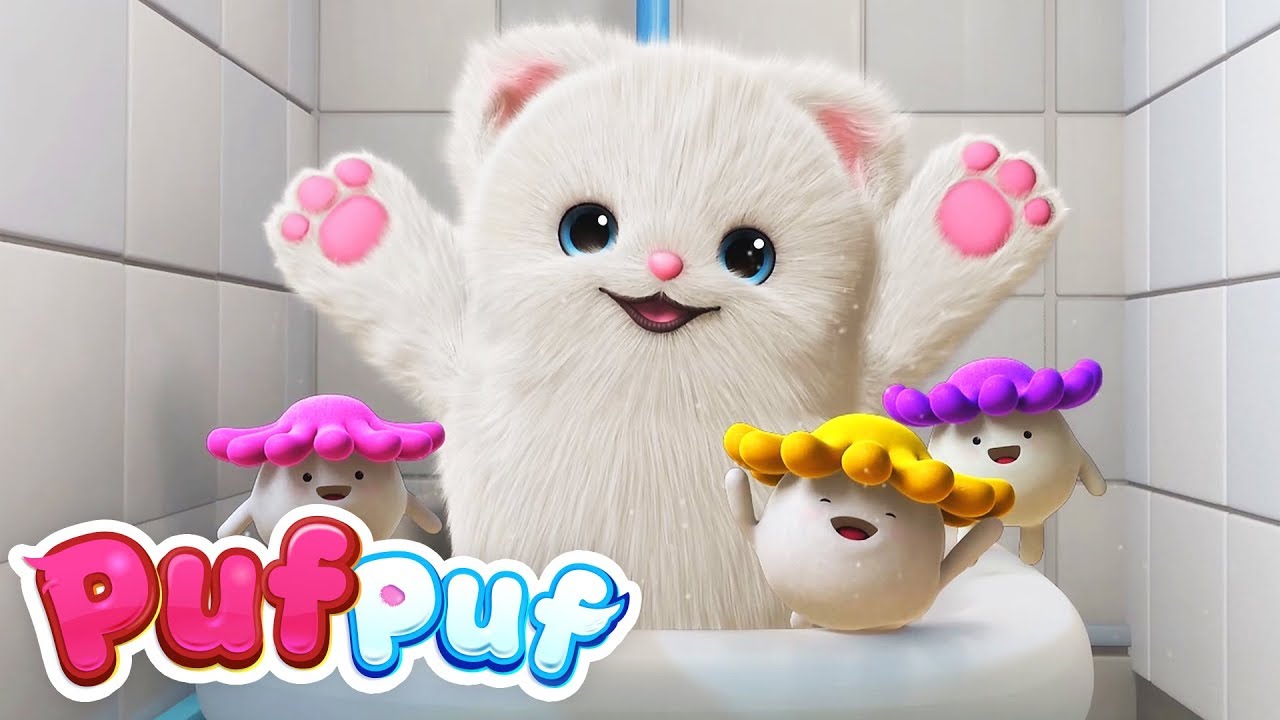 Watch Bună dimineața - Cântece ritmate pentru copii Puf Puf on YouTube Watch Bună dimineața - Cântece ritmate pentru copii Puf Puf on YouTube
