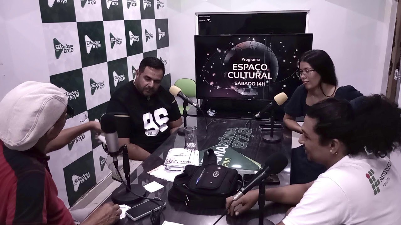 Espaço Cultural
