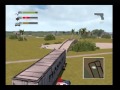Driver 3 Take A Ride PS2 Gameplay Miami