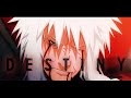 The Tale of Jiraiya the Gallant || Jiraya vs Pain - AMV