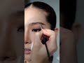 FILL IN THE BROW #makeup #makeuptutorial #eye