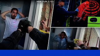 THEY FINALLY GOT CAUGHT: Britain's Biggest Phone Theft Gang EXPOSED! 