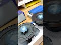 Автомагнитола Bos-Mini A8 4+64Gb