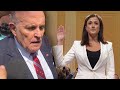 Did Rudy Giuliani Grope a Former Trump White House Aide?