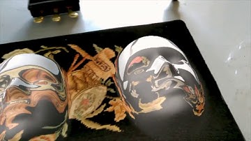 NEXTREALITY: Morph Face by @georgealways with Unity and ARCore