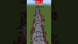 part -2  of check which block is more exploid by TNT #shorts
