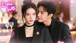 Secret Mafia Queen! She Marries a Loser for Revenge, but Now He's Her Clingy Simp!