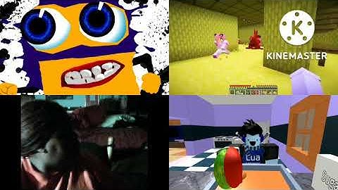 random maze quadparison 5