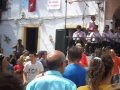 FIESTA EN FERRERIES MENORCA  -  ISLAS BALEARES