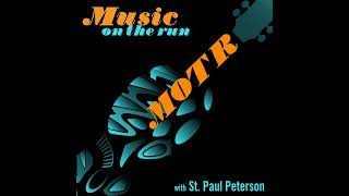 EP62 Gregg Bissonette