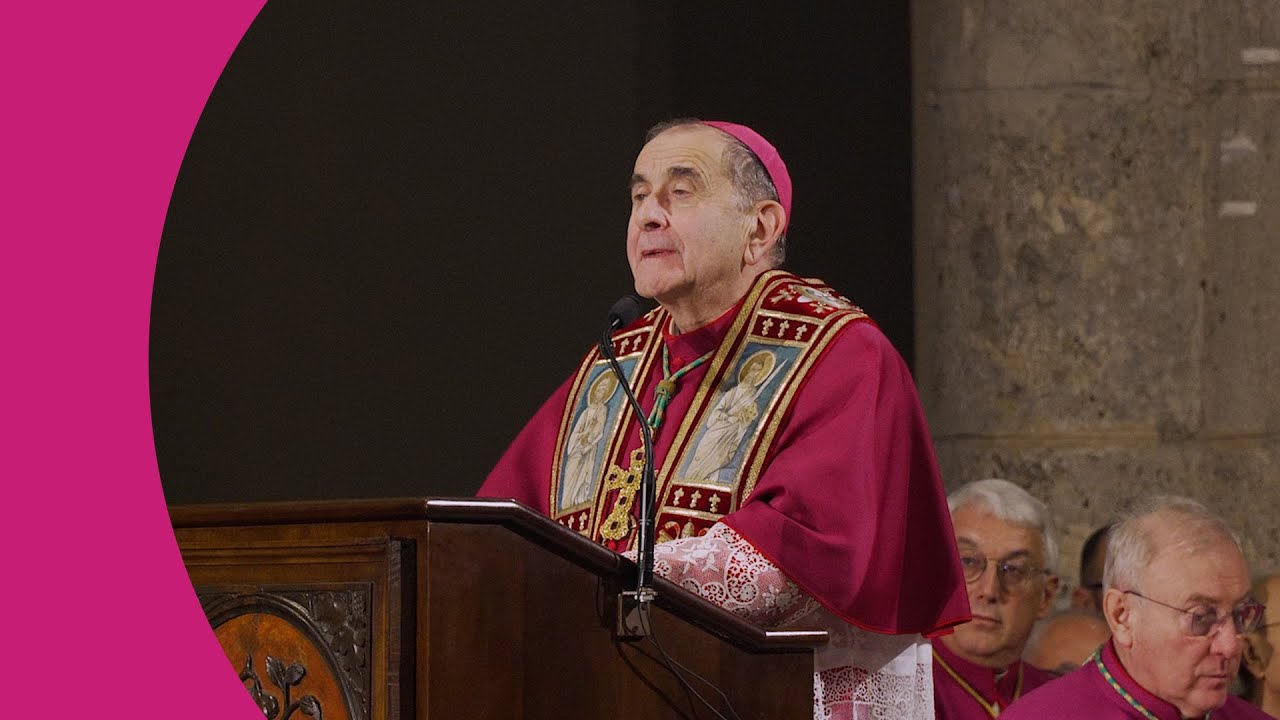 Discorso alla città 2025