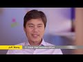 Leader spotlight series: Continual learning with Jeff Wong EY Global Chief Innovation Officer