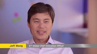 Leader spotlight series: Continual learning with Jeff Wong EY Global Chief Innovation Officer