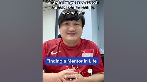 How to find a Mentor? Mentorship Mastery 🌟| Find Your Guide 🤝| #MentorshipMagic
